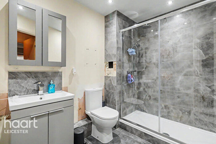 2 Bedroom Apartment For Sale In Junior Street, Leicester, LE1