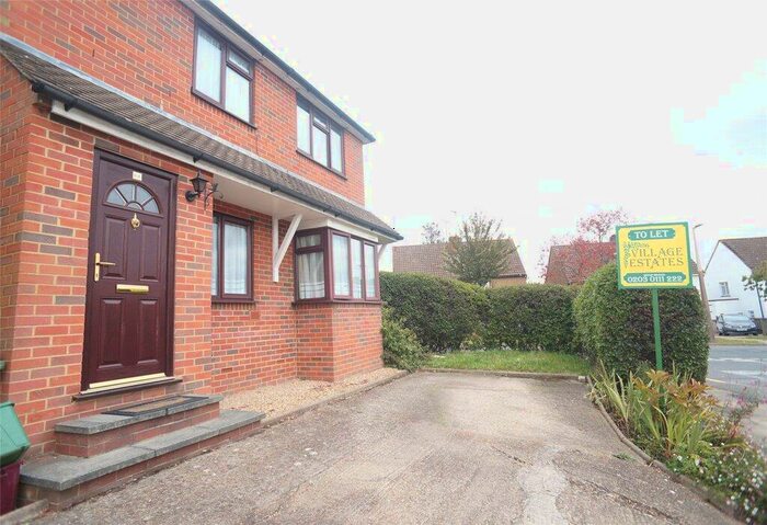 2 Bedroom Maisonette To Rent In Davenport Road, Sidcup, DA14