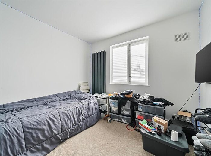 4 Bedroom Terraced House To Rent In Strode Road, London, NW10