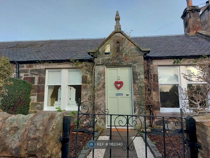 2 Bedroom Semi-Detached House To Rent In Crookston Road, Inveresk, Musselburgh EH21