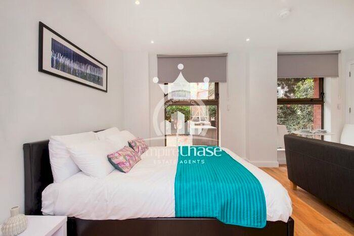 1 Bedroom Flat To Rent In St John's Road, Harrow, HA1