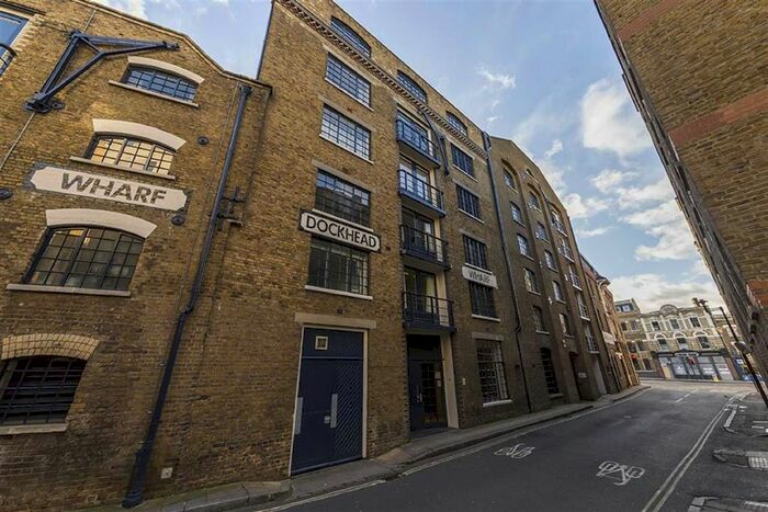 2 Bedroom Flat To Rent In Shad Thames, London, SE1