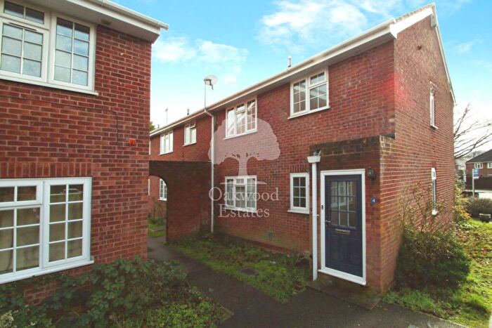 1 Bedroom Apartment To Rent In Langley, Slough, SL3