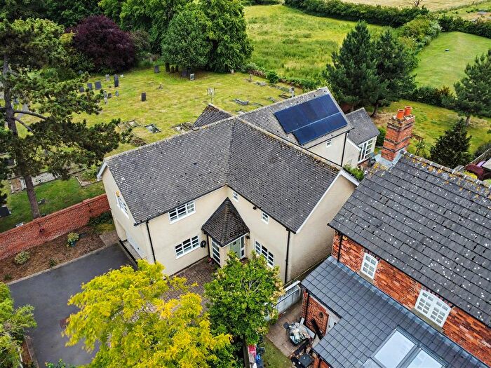 4 Bedroom Detached House For Sale In River View, Sawley, NG10