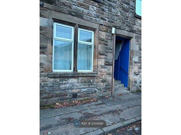 1 Bedroom Flat To Rent In Abbey Road Place, Stirling, FK8