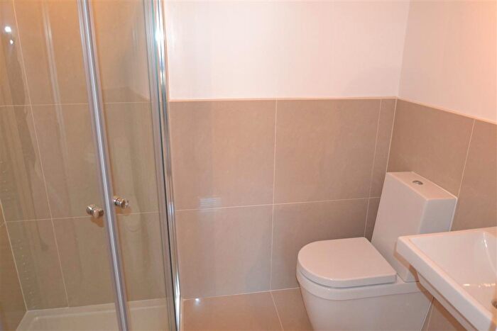 2 Bedroom Apartment To Rent In New Road, Ware, Herts, SG12