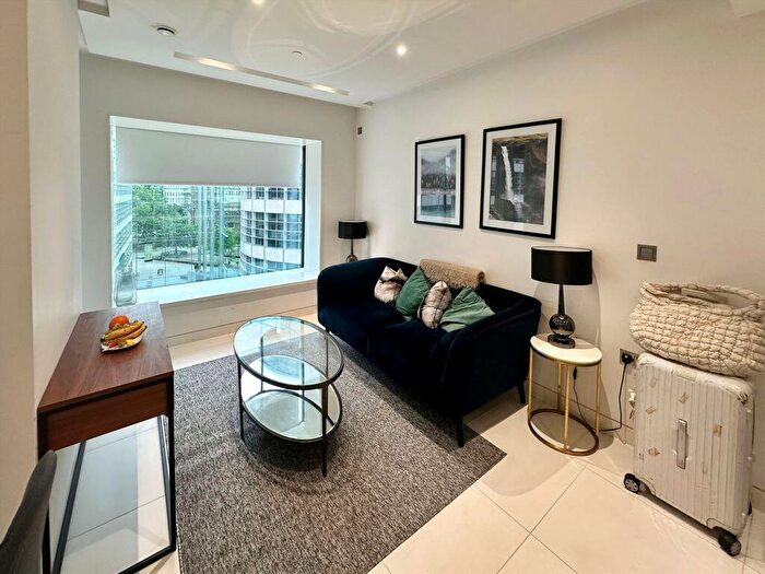1 Bedroom Flat For Sale In Water Lane, London, EC3R