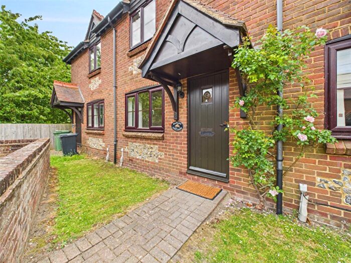 2 Bedroom Terraced House To Rent In Farm Place, Henton, Chinnor, Oxfordshire, OX39