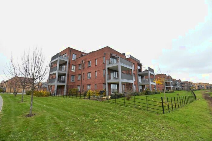 2 Bedroom Apartment To Rent In Charger Road, Trumpington, Cambridge, CB2