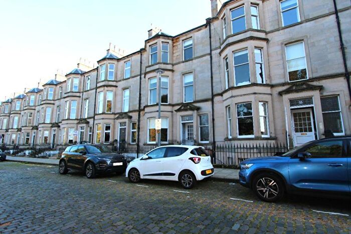1 Bedroom Flat To Rent In South Learmonth Gardens, Stockbridge, Edinburgh, EH4