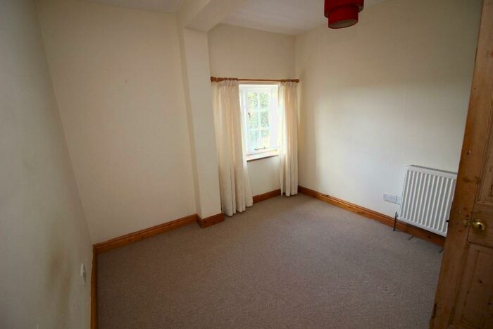 2 Bedroom Cottage To Rent In Stapleford Hall Cottage, Ryecroft Lane, Tarvin, Chester, CH3
