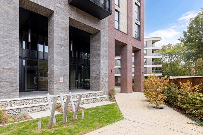 1 Bedroom Apartment To Rent In North End Road Wembley, HA9