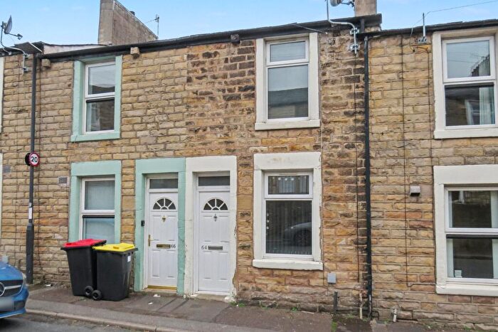 2 Bedroom Terraced House For Sale In Clarendon Road, Lancaster, Lancashire, LA1