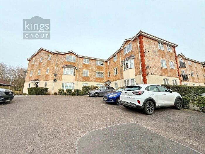 1 Bedroom Flat For Sale In Foxwood Chase, Waltham Abbey, EN9