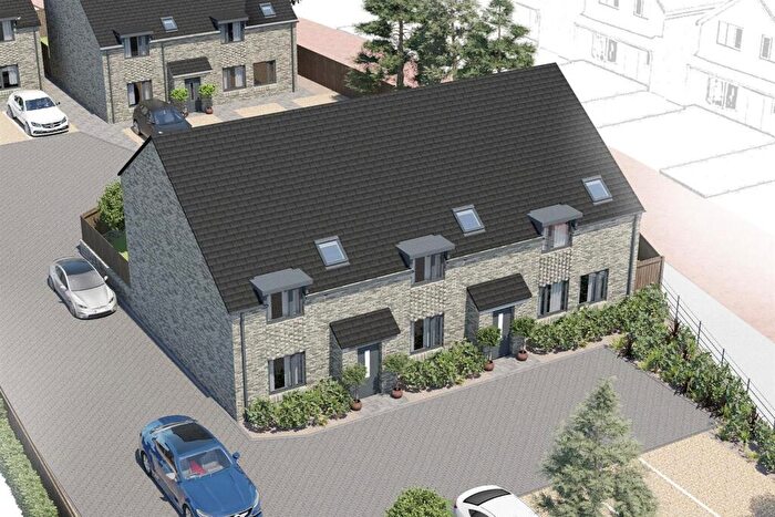 3 Bedroom Terraced House For Sale In Monarch Place, Queensgate, Beverley, HU17