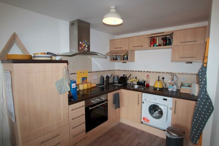 2 Bedroom Apartment To Rent In Platform, Grovehill Road, Beverley, HU17
