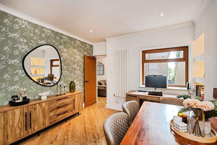 3 Bedroom Terraced House For Sale In Lime Street, Gorseinon, Swansea, SA4