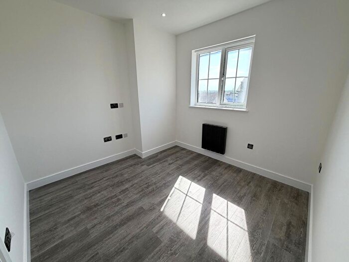 1 Bedroom Flat To Rent In Shaw Street, Alfreton, DE55