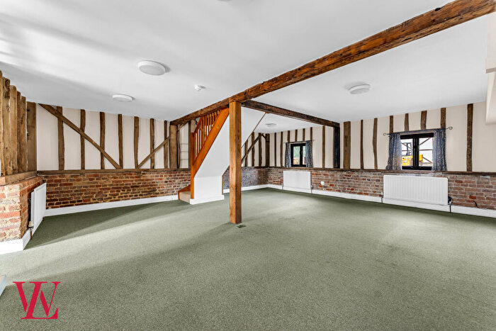 2 Bedroom Barn Conversion To Rent In Oak Park, Hunsdon, Ware, Hertfordshire, SG12
