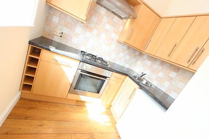 1 Bedroom Flat To Rent In Claremont Terrace, Ashbrooke, Sunderland, SR2