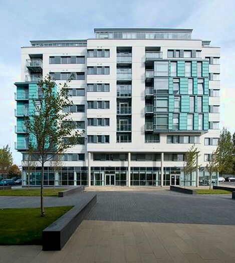 1 Bedroom Flat To Rent In Manor Mills, Ingram Street, Leeds, LS11