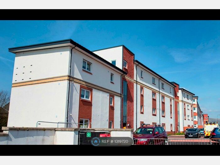 2 Bedroom Flat To Rent In Kirkintilloch, Glasgow G66