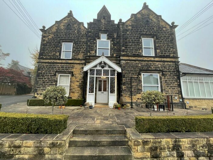 1 Bedroom Flat To Rent In Sandfield Avenue, Leeds, LS6