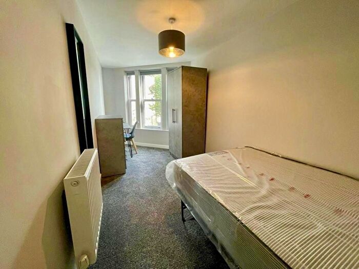 1 Bedroom House To Rent In Whiteladies Road, Bristol, BS8