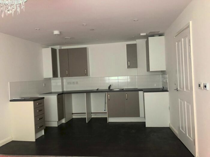 1 Bedroom Flat To Rent In Queen Elizabeth Court, Flint, CH6