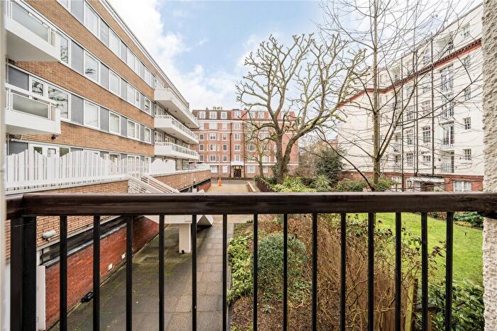1 Bedroom Apartment For Sale In Abbey Road, London, NW8