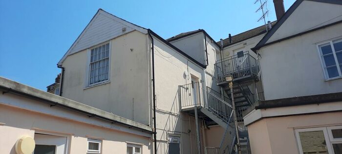 1 Bedroom Apartment To Rent In Globe Court Honiton, EX14