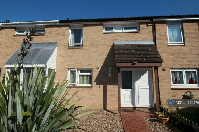 3 Bedroom Terraced House To Rent In Tirrington, Peterborough, PE3