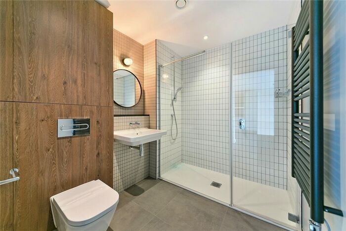 Studio To Rent In Tillermans Court, Grenan Square, Greenford, UB6