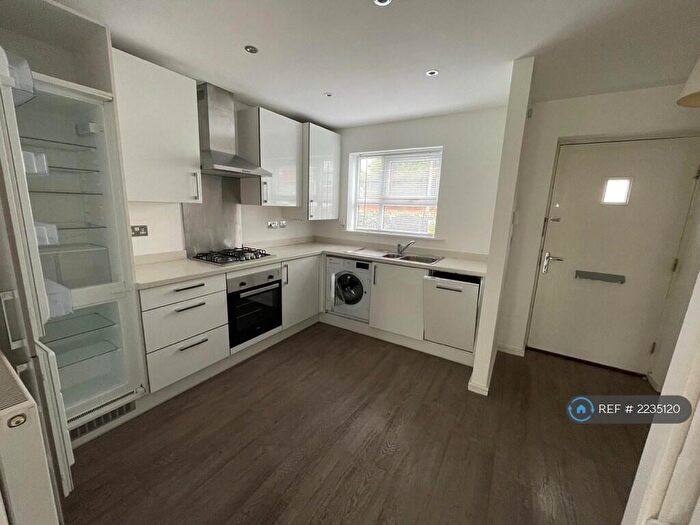 2 Bedroom Terraced House To Rent In Fenney Street, Salford, M7