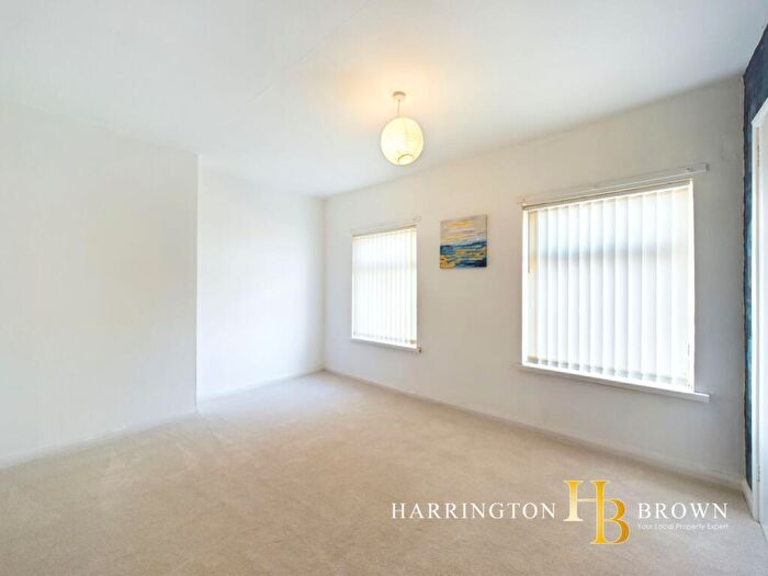 2 Bedroom Semi-Detached House For Sale In Moorland Crescent, Castleside, DH8