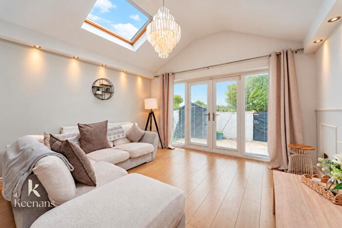 3 Bedroom Terraced House For Sale In Dill Hall Lane, Church, Accrington, BB5