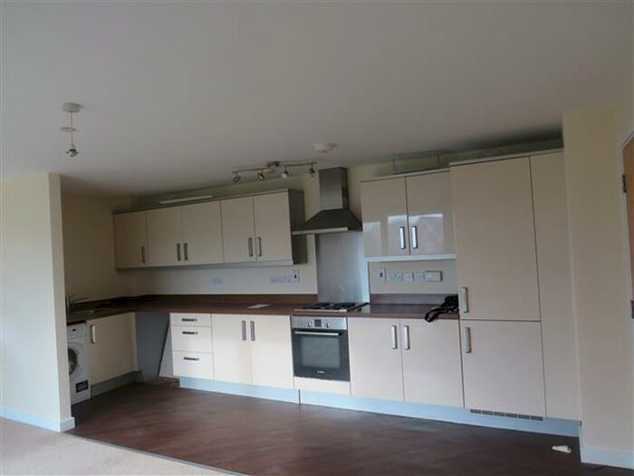 2 Bedroom Apartment To Rent In Newport Pagnell, Milton Keynes, MK16