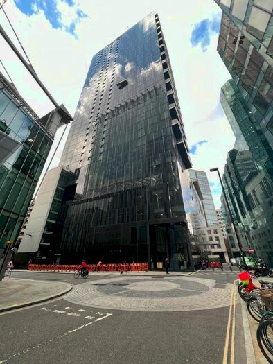 Studio To Rent In Moor Lane, London, EC2Y