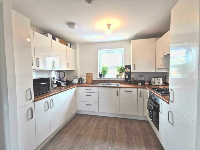 1 Bedroom Flat To Rent In Cordwainer Close, Sprowston, Norwich, NR7