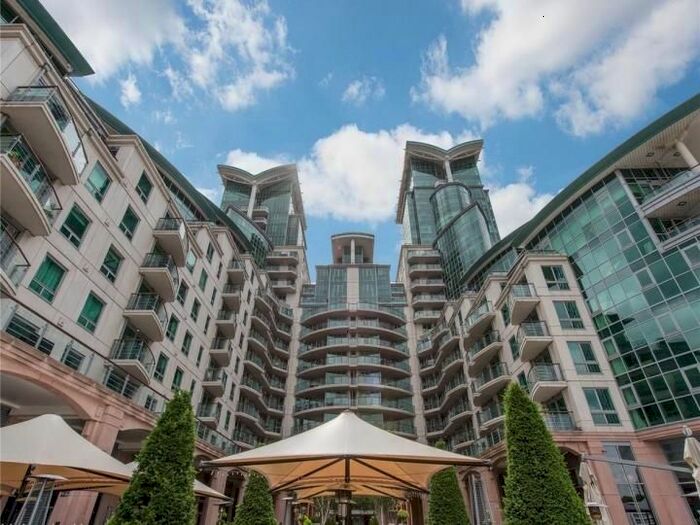 2 Bedroom Flat To Rent In St. George Wharf, London, SW8