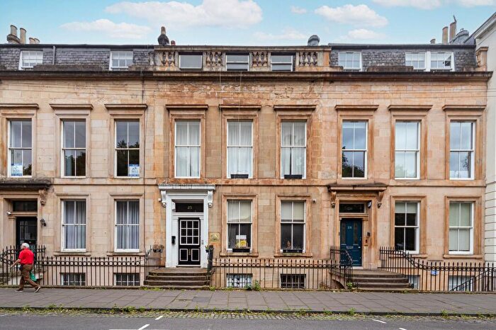6 Bedroom Terraced House For Sale In Woodside Place, Park, Glasgow, G3