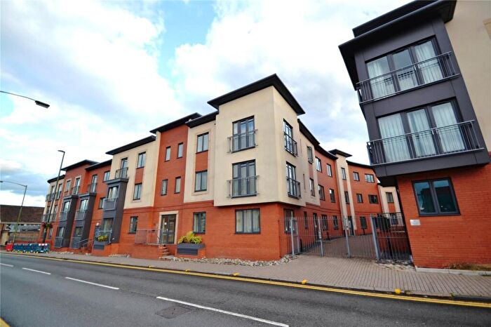 1 Bedroom Flat To Rent In Harborne Central, High Street, Harborne, Birmingham, B17