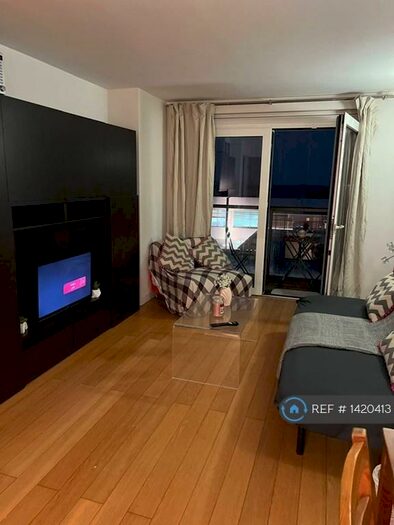 1 Bedroom Flat To Rent In Empire Way, Wembley, HA9