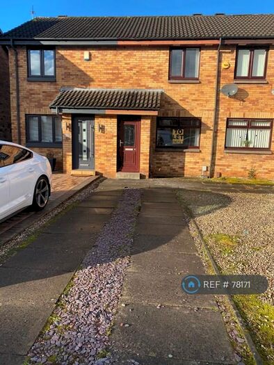 1 Bedroom Terraced House To Rent In Fleet Avenue, Renfrew, PA4