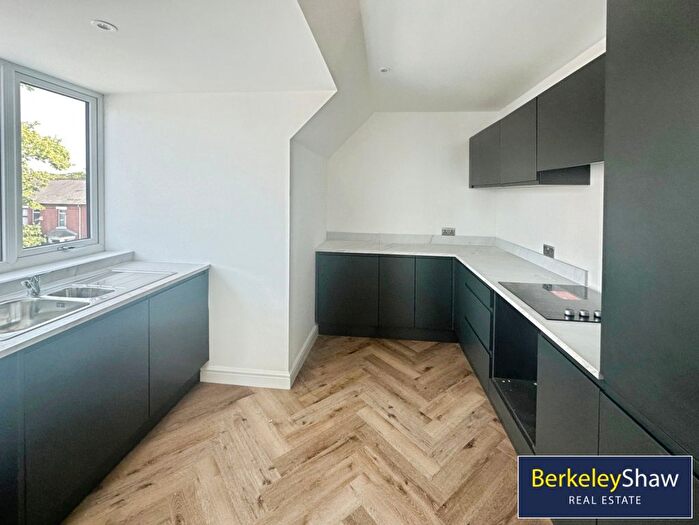 2 Bedroom Flat To Rent In Crawford Gardens, Rose Lane, Liverpool, L18