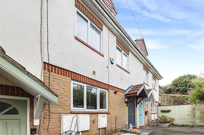 3 Bedroom Terraced House For Sale In West Street, Rochester, Kent, ME2