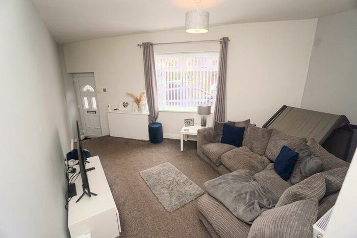 3 Bedroom Terraced House To Rent In Clay Street, Bromley Cross, BL7