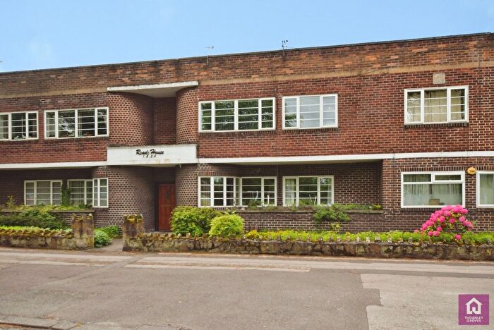 2 Bedroom Flat For Sale In Flixton Road, Urmston, Manchester, Greater Manchester, M41
