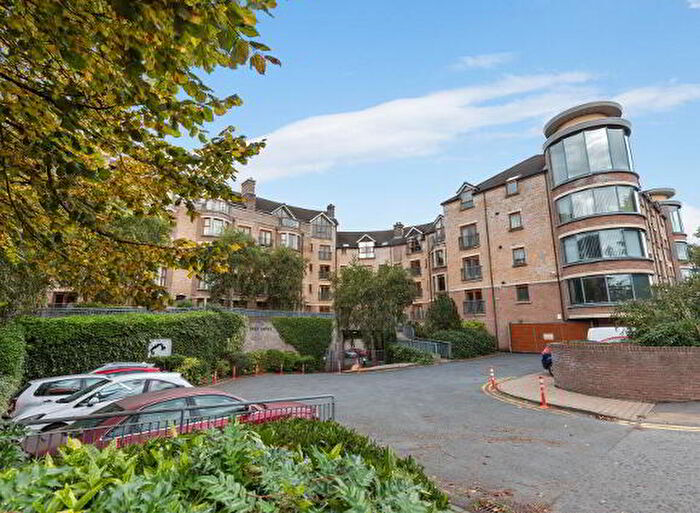 2 Bedroom Apartment / Flats For Sale In Apartment Park Royal, D Lisburn Road, Belfast, BT9
