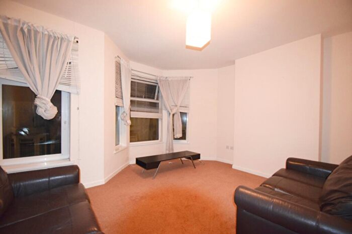 2 Bedroom Flat To Rent In Mackintosh Place, Roath, CF24